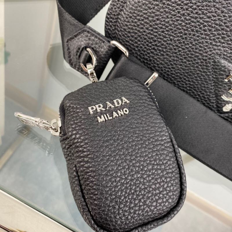 Prada Satchel Bags